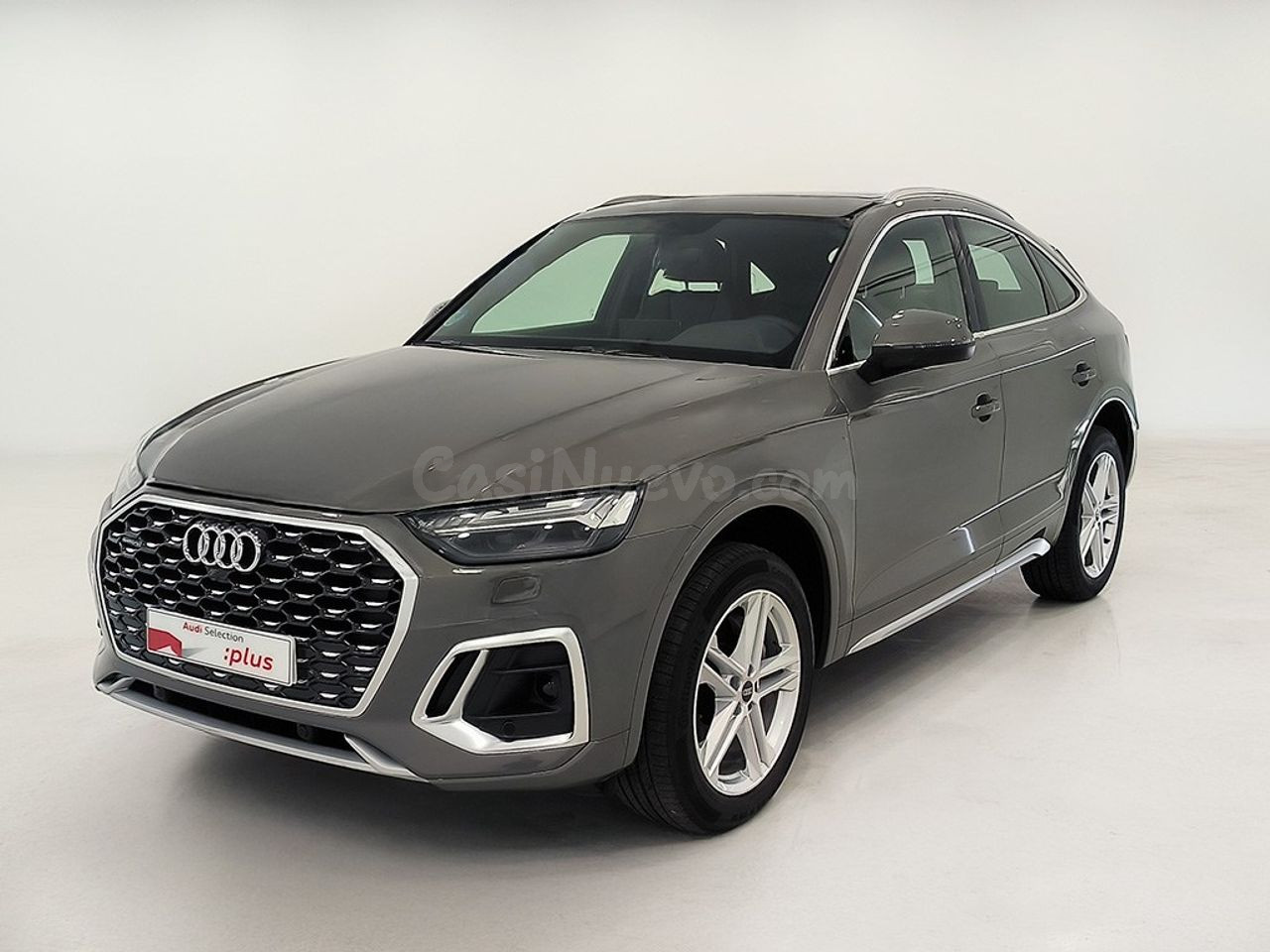 Audi Q5 Sb 40 Tdi 204 Cv S Line Quattro Stronic