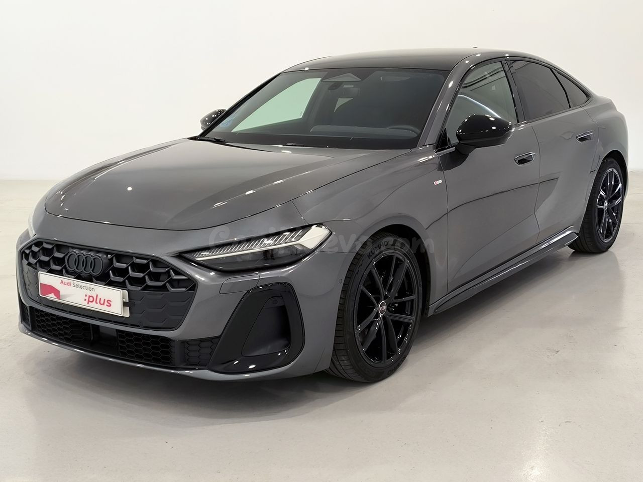 Audi A5 Sedan Tdi 204 Cv Stronic Black Line