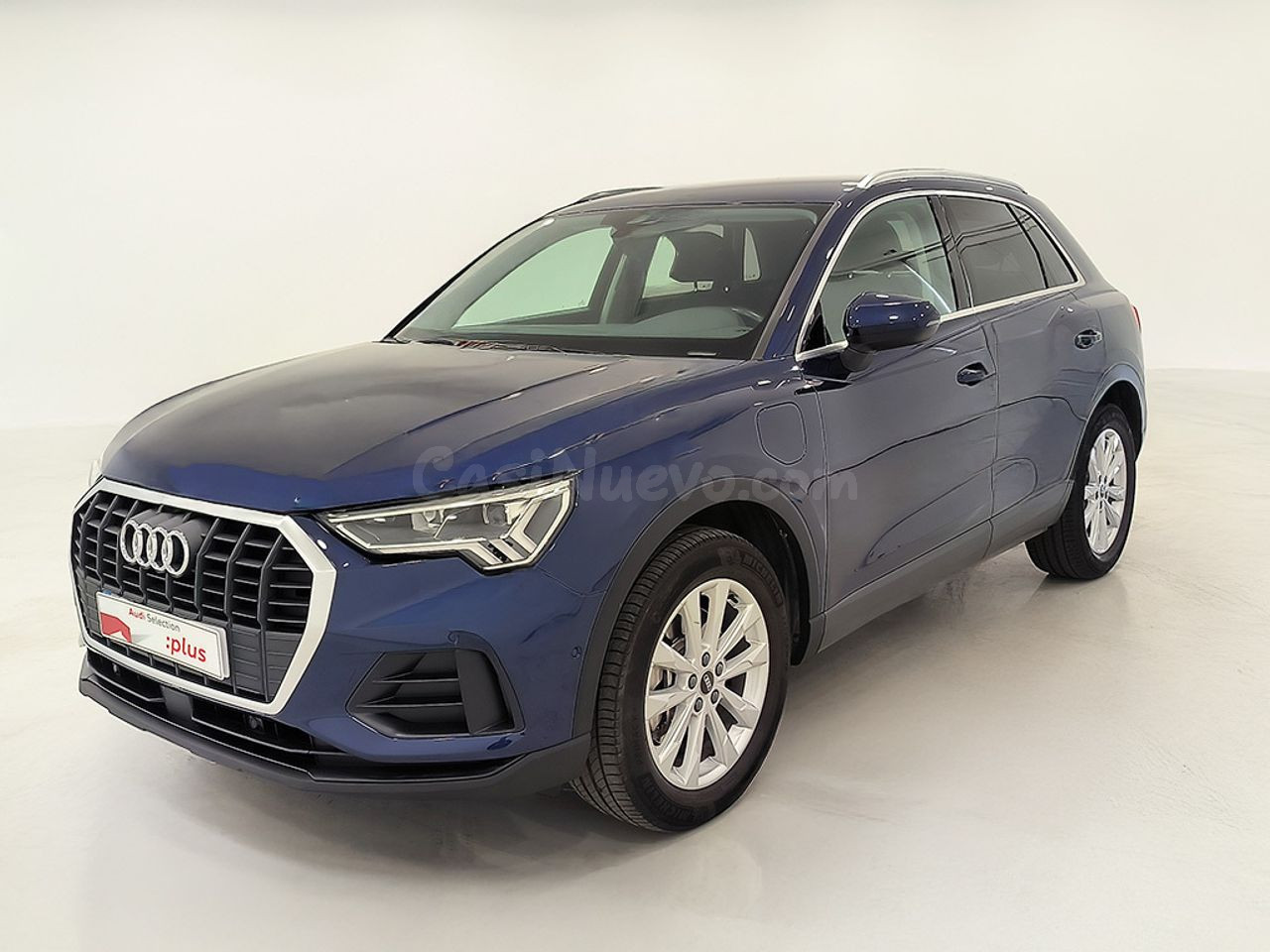 Audi Q3 45 Tfsie 245cv Stronic Advance