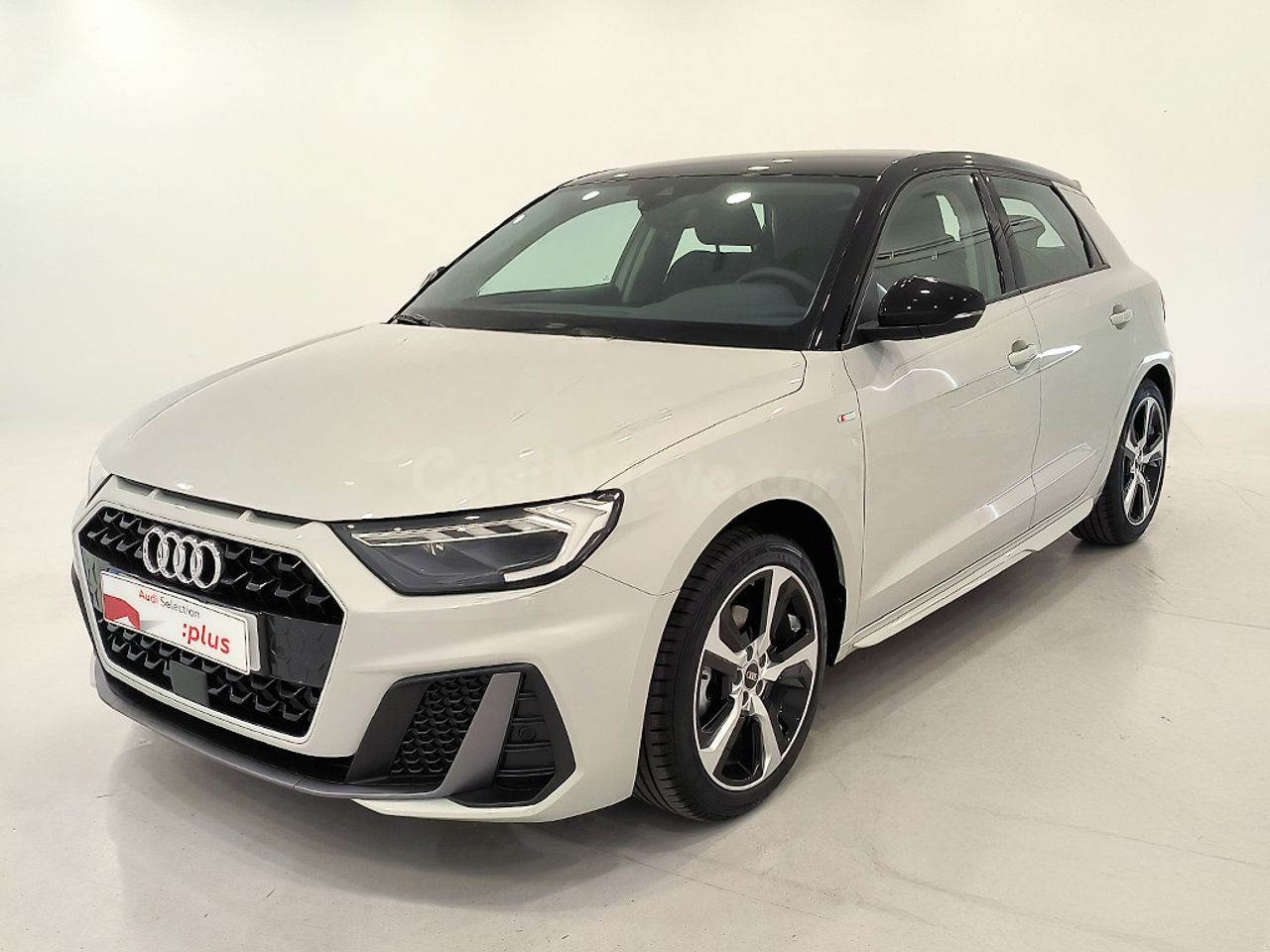 Audi A1 Sb 30 Tfsi 116 Cv Stronic Adrenalin
