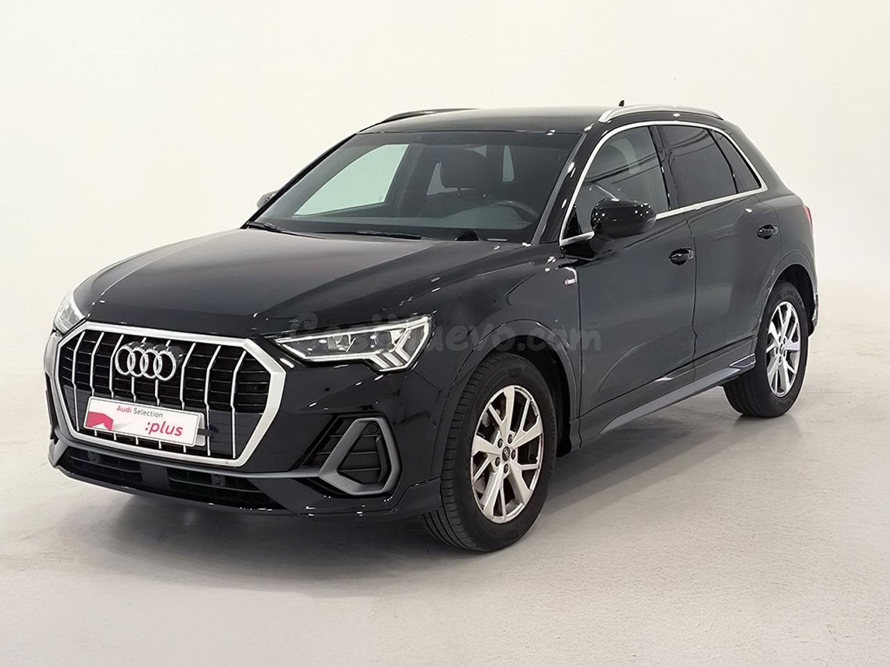 Audi Q3 35 Tfsi 150cv Sline Stronic