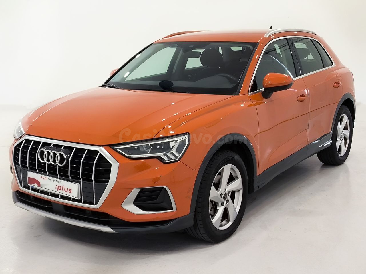 Audi Q3 35 Tdi 150 Cv Stronic Advance