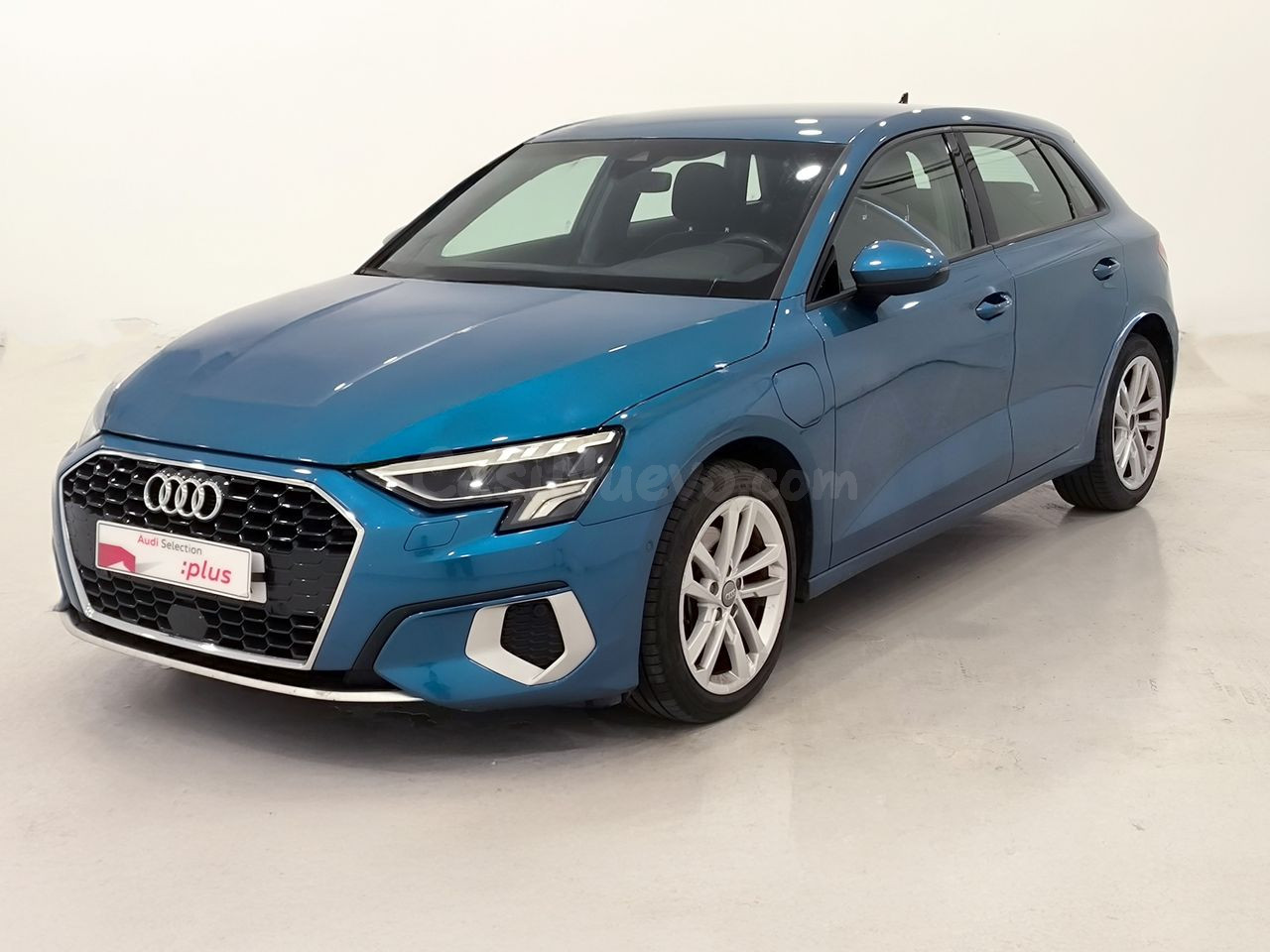 Audi A3 Sb 40 Tfsie 204 Cv Advance Stronic
