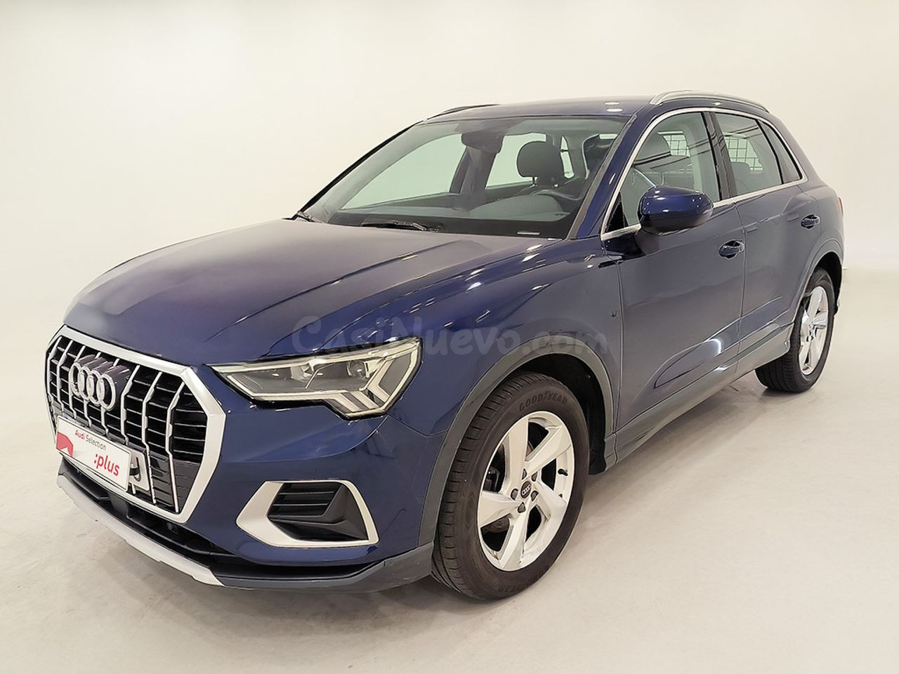 Audi Q3 35 Tdi 150 Cv Stronic Advance