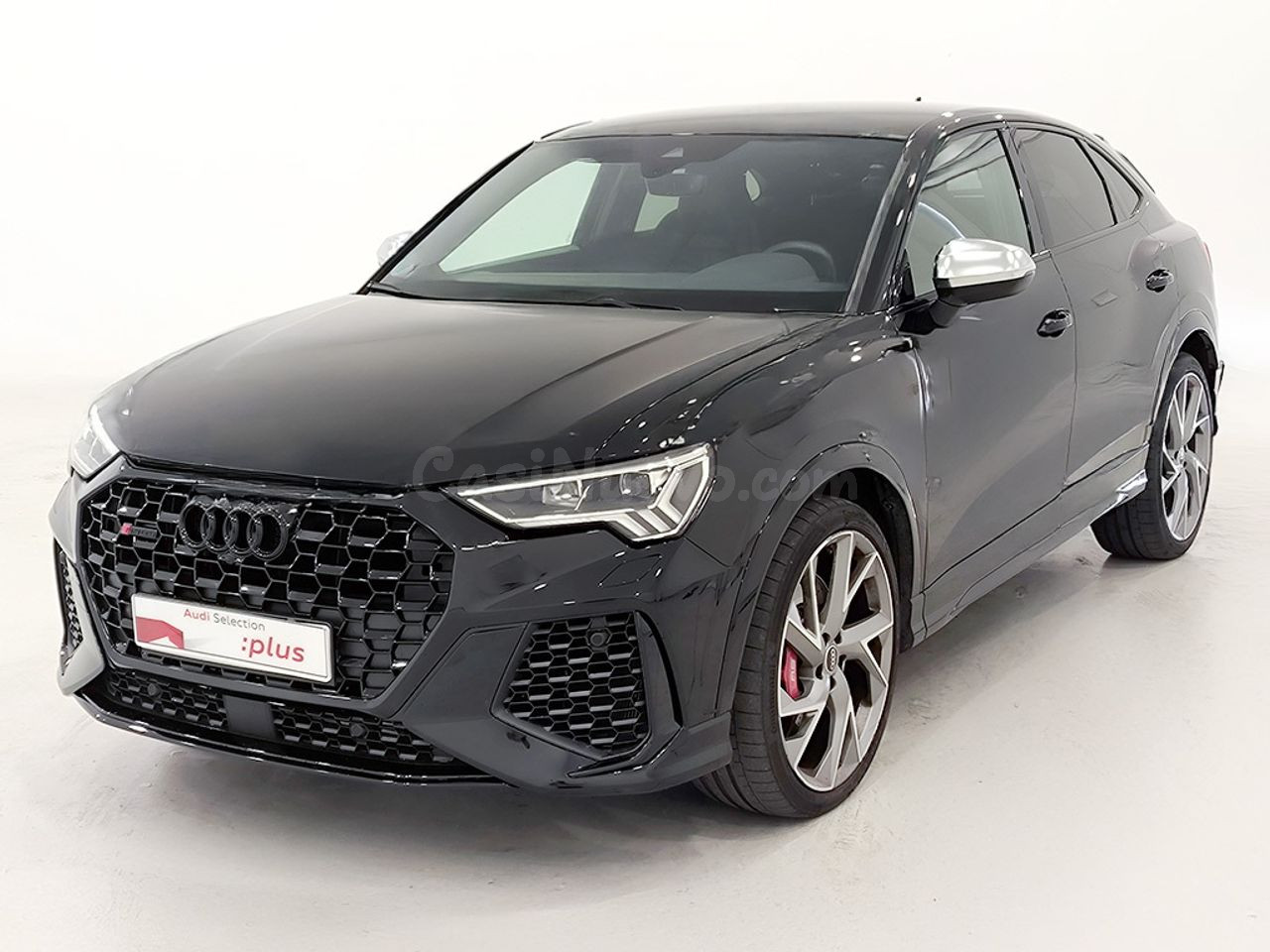 Audi Rs Q3 Sb Tfsi 400 Cv Quattro Stronic