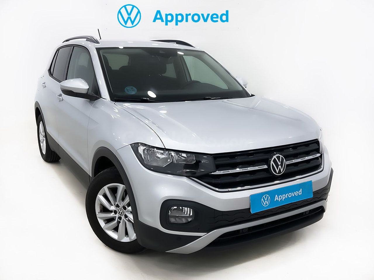 Volkswagen T-cross 1.0 Tsi 110 Cv Life