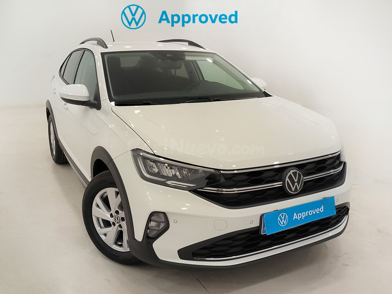 Volkswagen Taigo 1.0 Tsi 110 Cv Life