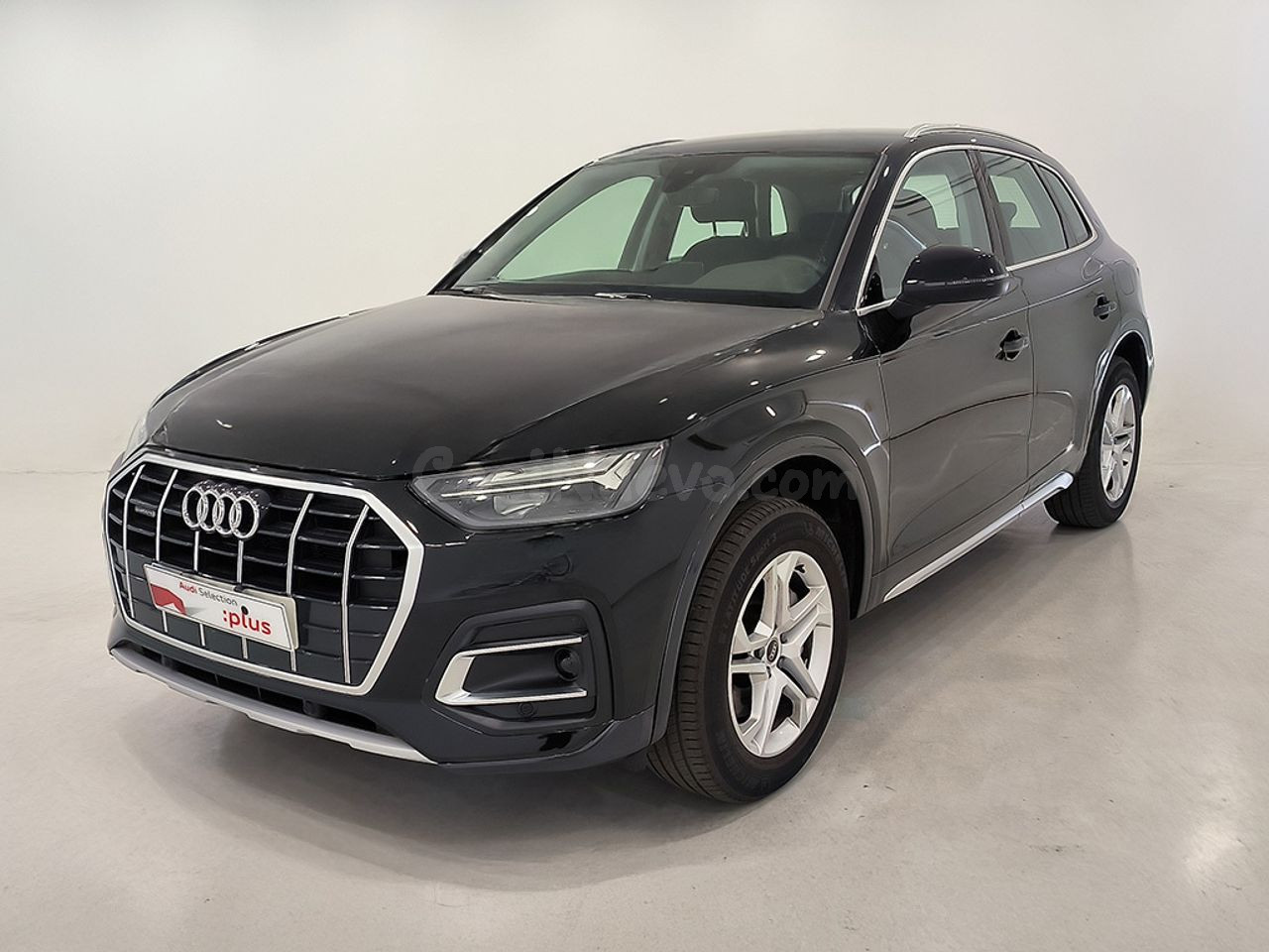 Audi Q5 50 Tfsie 299 Cv Quattro Stronic Advance