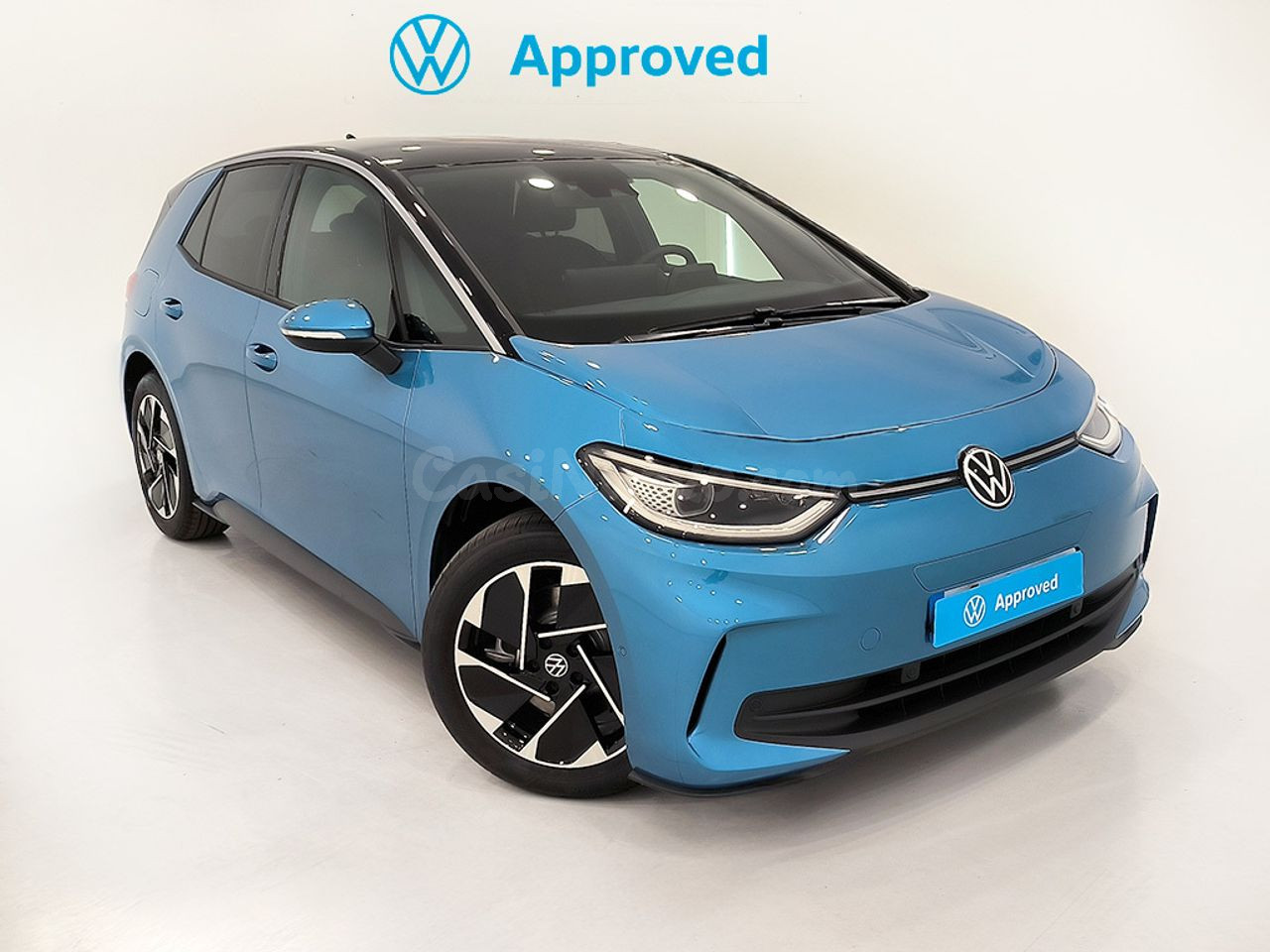 Volkswagen Id.3 Pro Mas 204 Cv