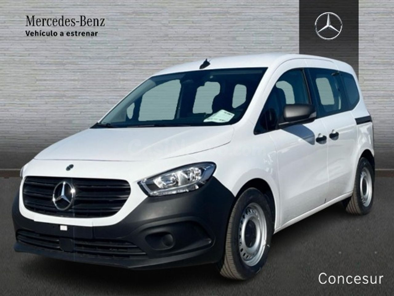 Mercedes Citan 110 CDI 70kW Tourer Base