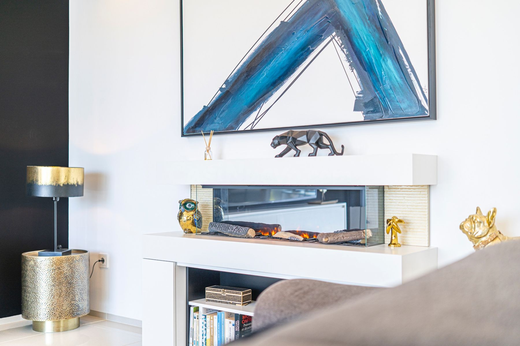 Ático 2 habitaciones 82m² en venta - Centro de la Ciudad Que - foto 5