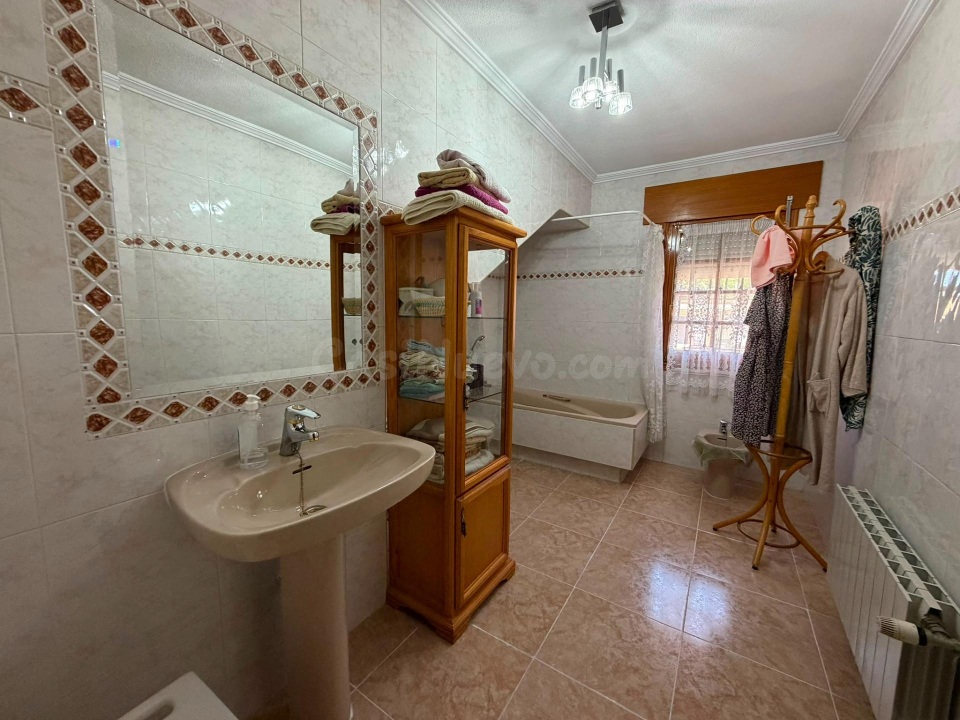 CHALET INDEPENDIENTE EN LA ALBUFERETA - foto 4