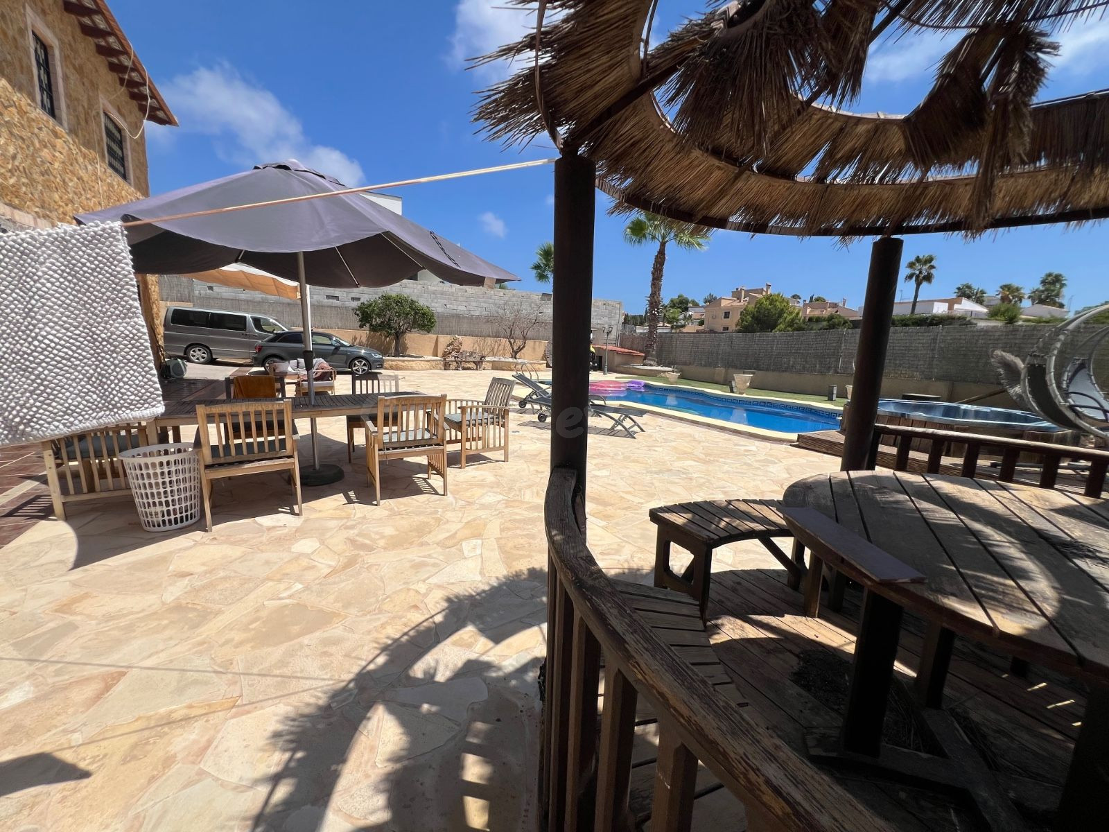 Villa 6 habitaciones 323m² en venta - La marina - foto 3