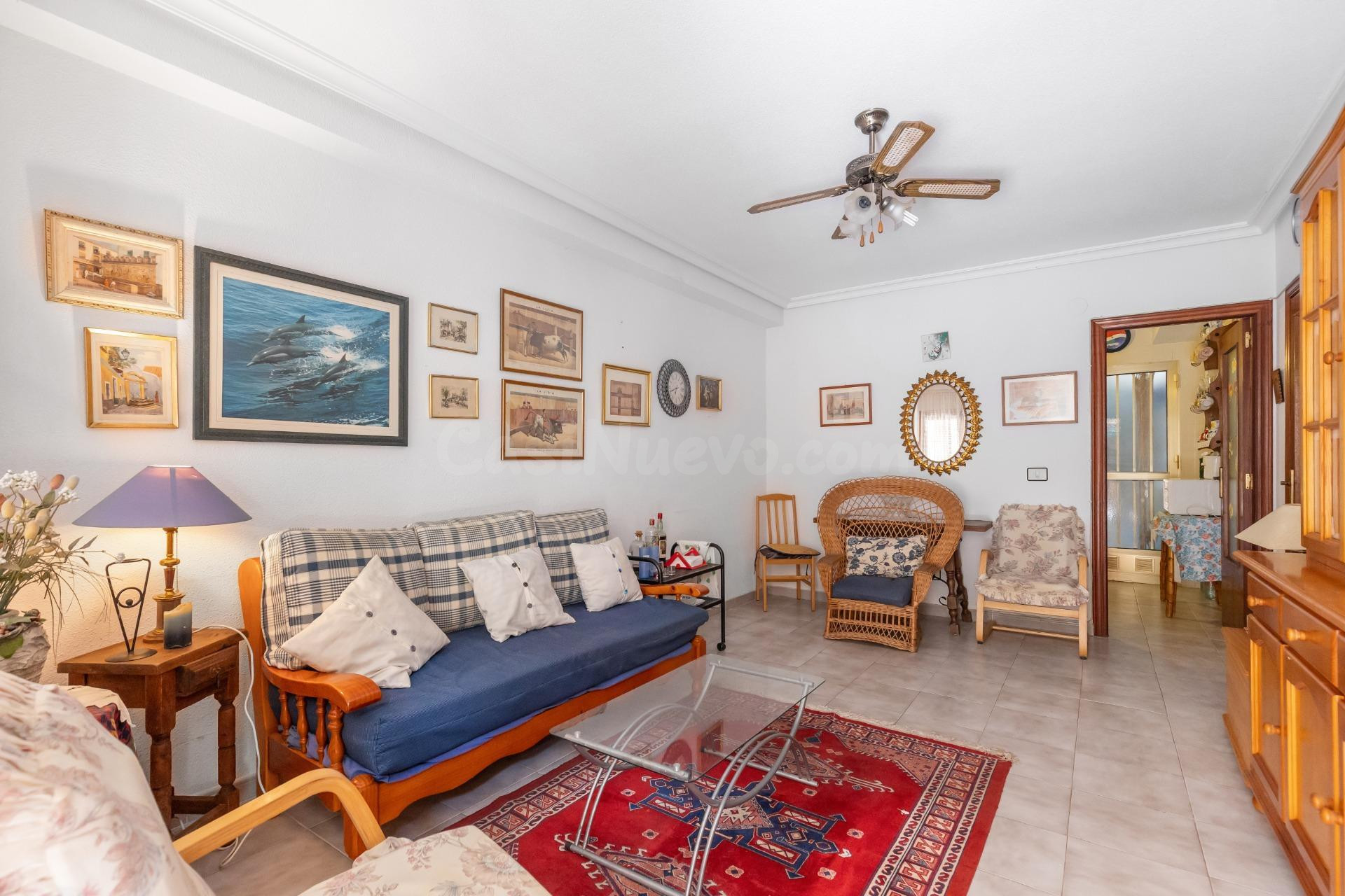 ¡Tu hogar junto al mar! Planta baja con terraza de 15 m2 en  - foto 3