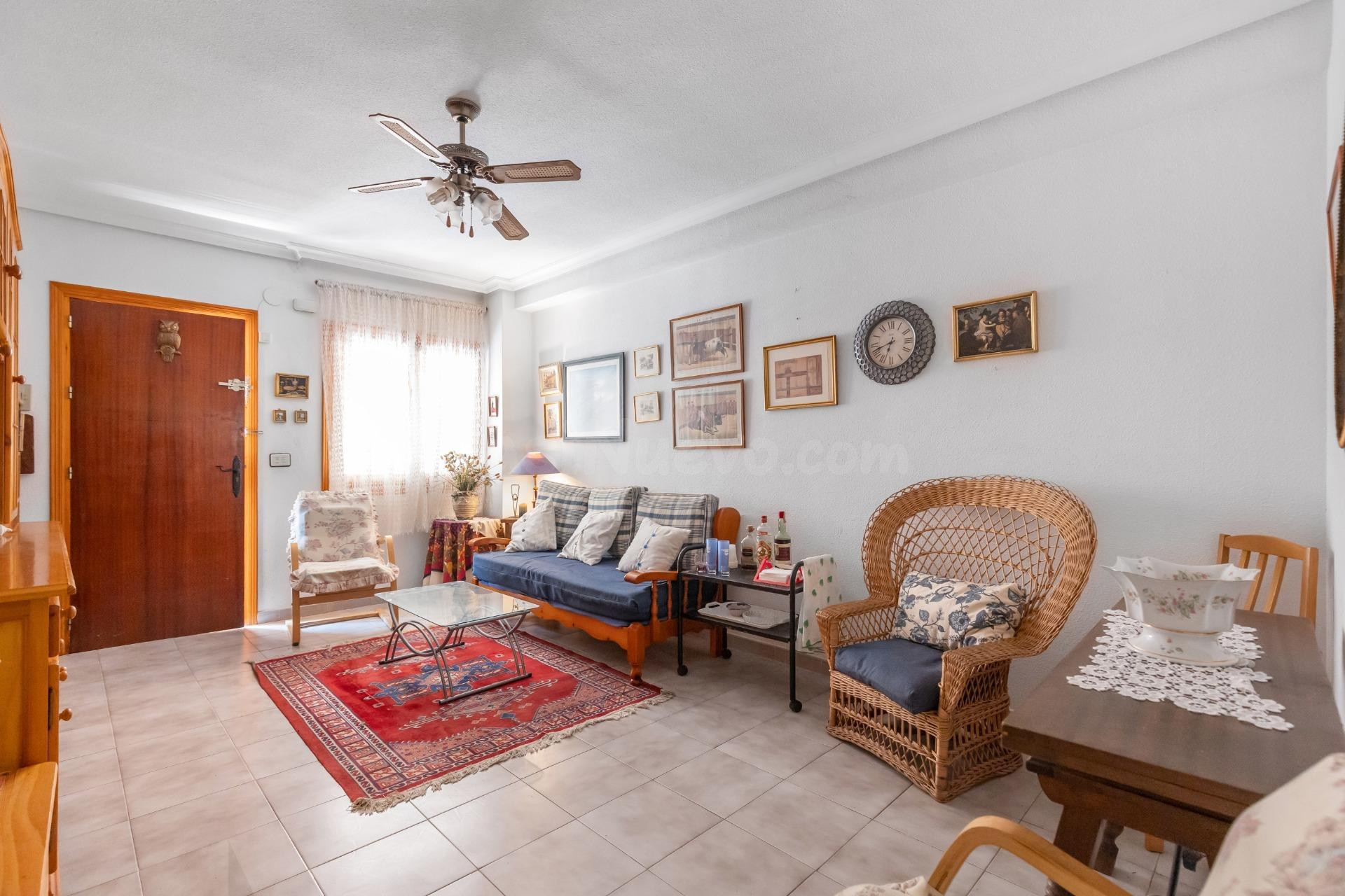 ¡Tu hogar junto al mar! Planta baja con terraza de 15 m2 en  - foto 4