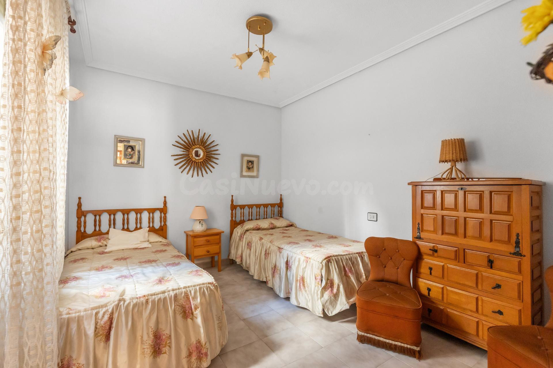 ¡Tu hogar junto al mar! Planta baja con terraza de 15 m2 en  - foto 5