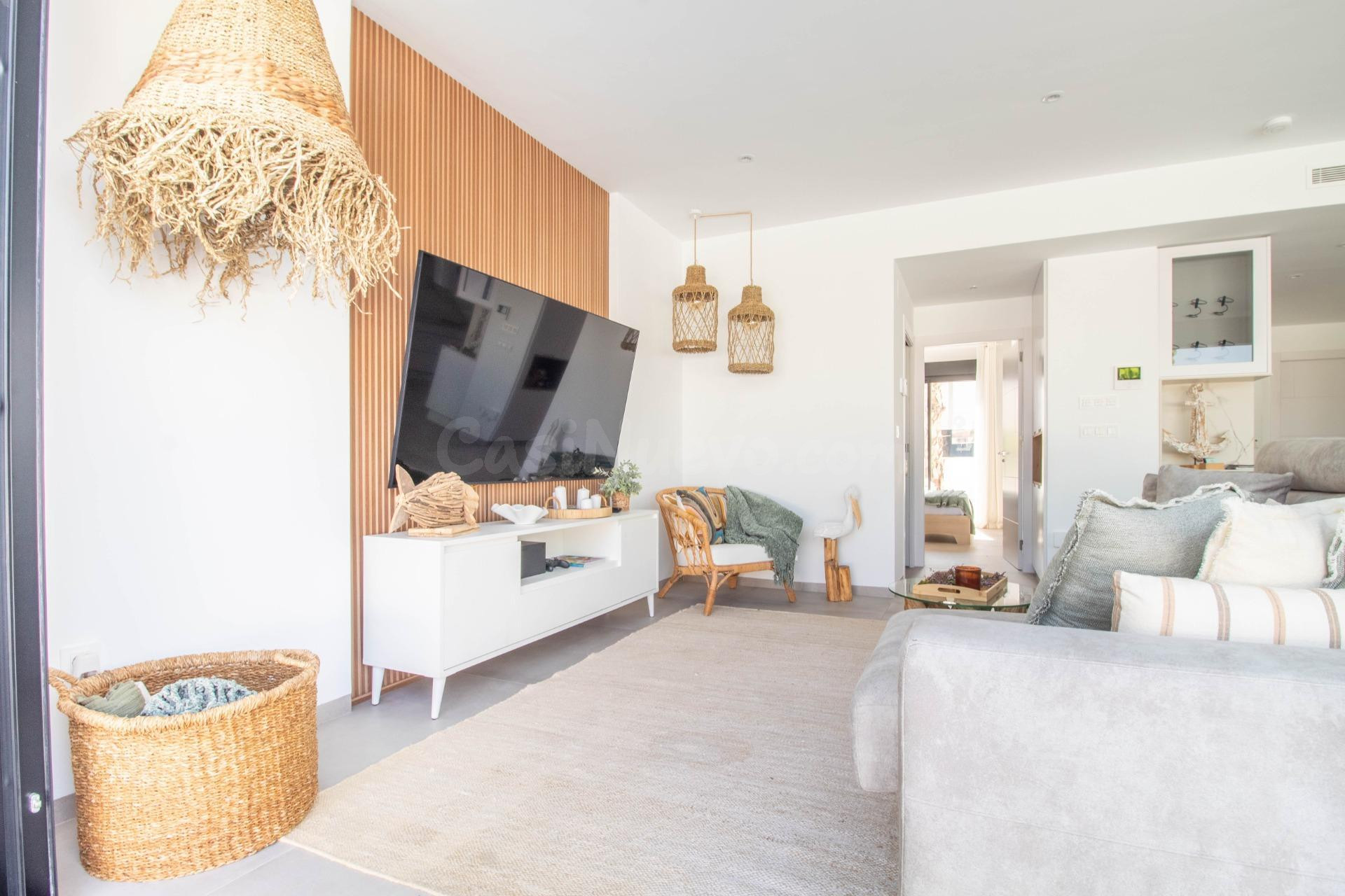 Adosado 3 habitaciones 175m² en venta - Santiago de la Riber - foto 3