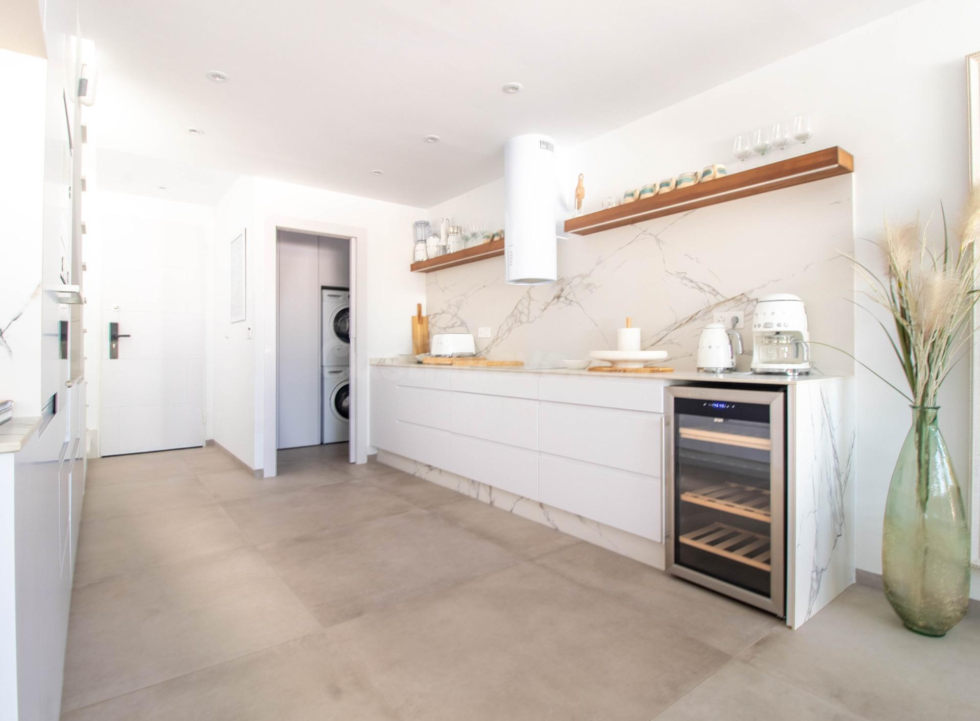 Adosado 3 habitaciones 175m² en venta - Santiago de la Riber - foto 5