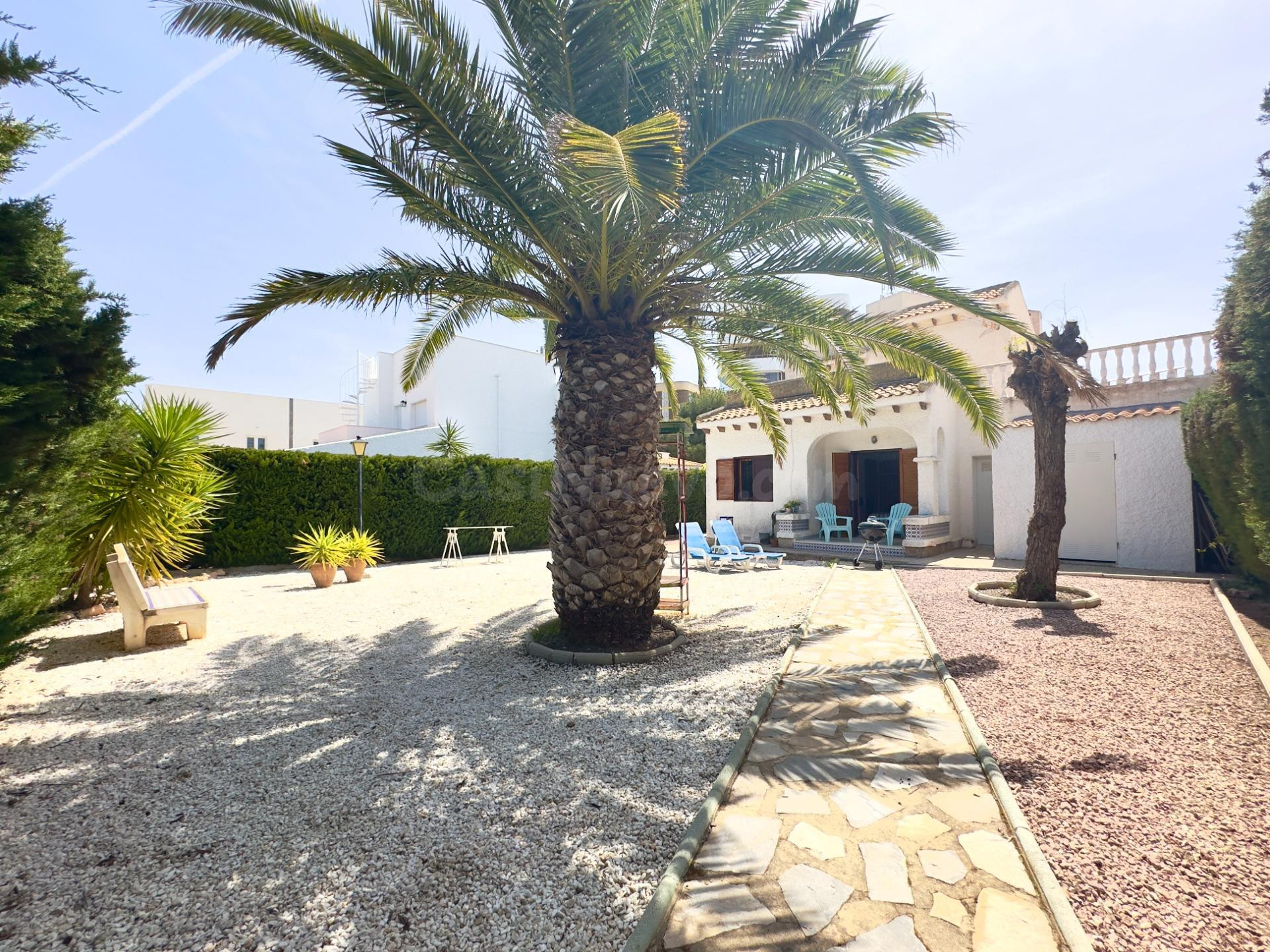 Villa 3 habitaciones 144m² en venta - MUY CERCA DE LA PLAYA