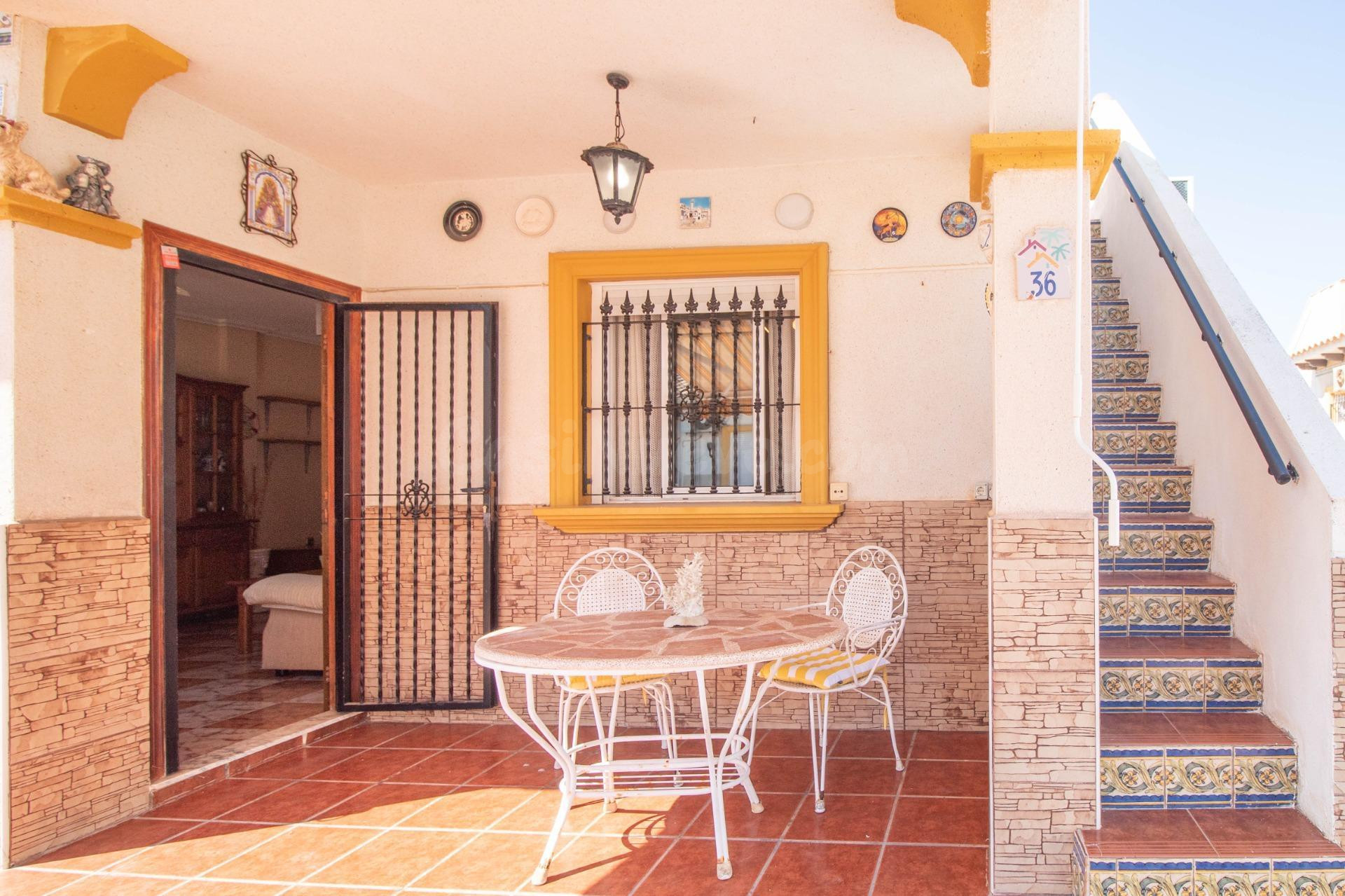 Adosado 2 habitaciones 62m² en venta - La Regia - foto 2