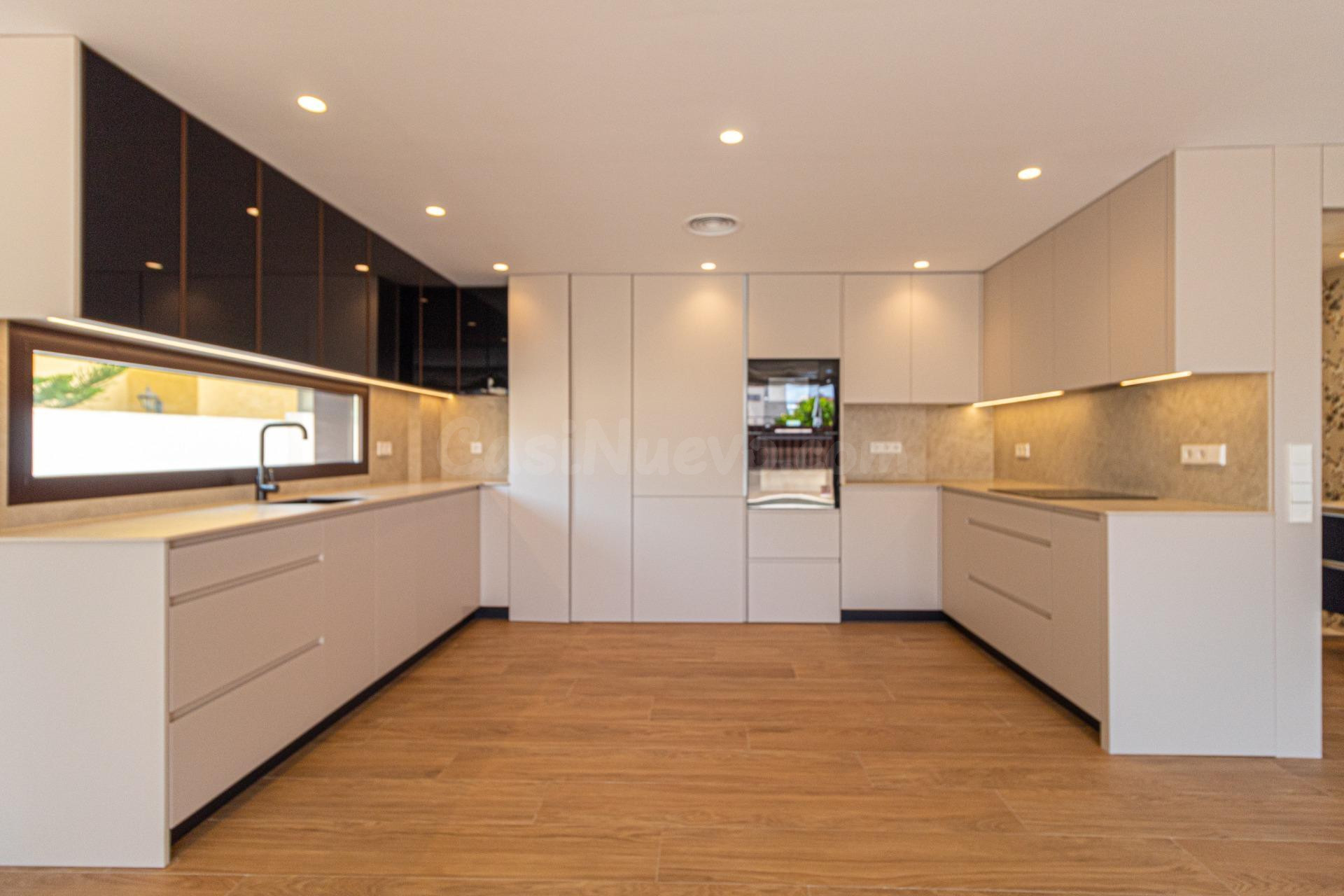 Villa 3 habitaciones 162m² en venta - LA PUNTICA - foto 3