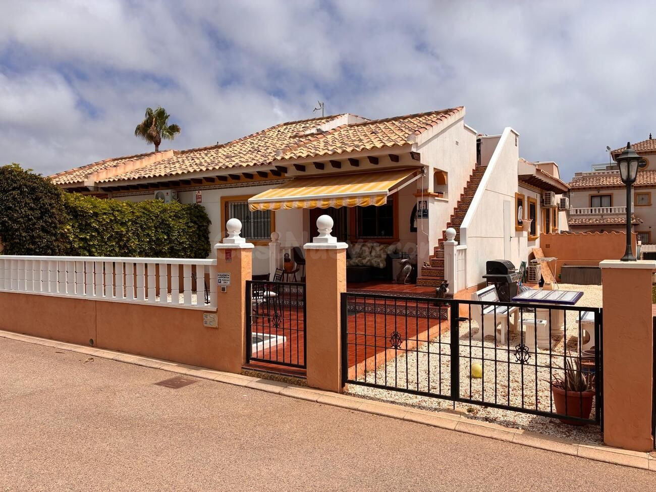 Adosado 2 habitaciones 62m² en venta - Lomas de Cabo Roig