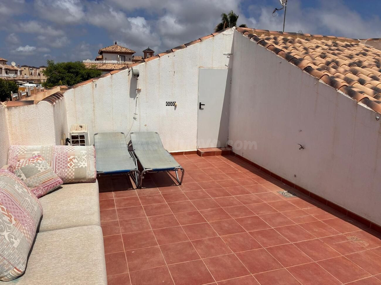 Adosado 2 habitaciones 62m² en venta - Lomas de Cabo Roig - foto 3