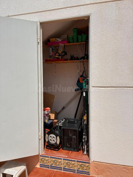Adosado 2 habitaciones 62m² en venta - Lomas de Cabo Roig - foto 4