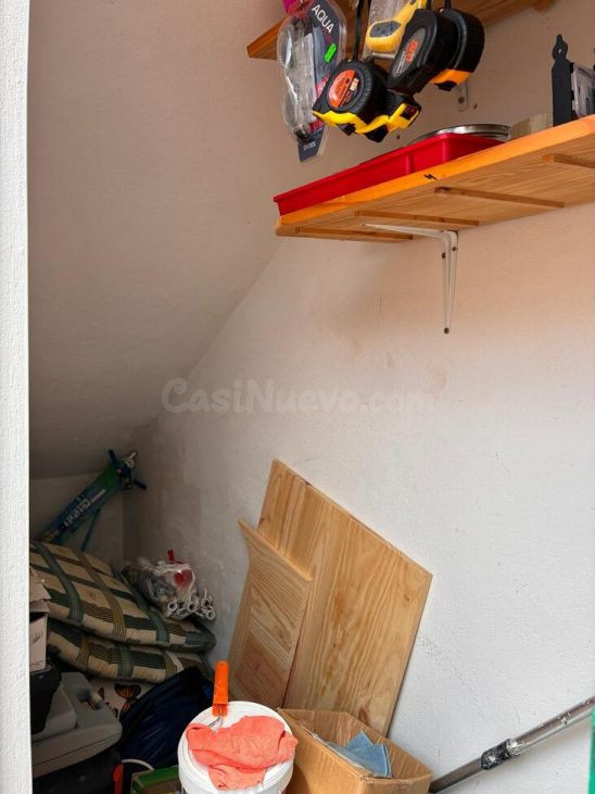 Adosado 2 habitaciones 62m² en venta - Lomas de Cabo Roig - foto 5