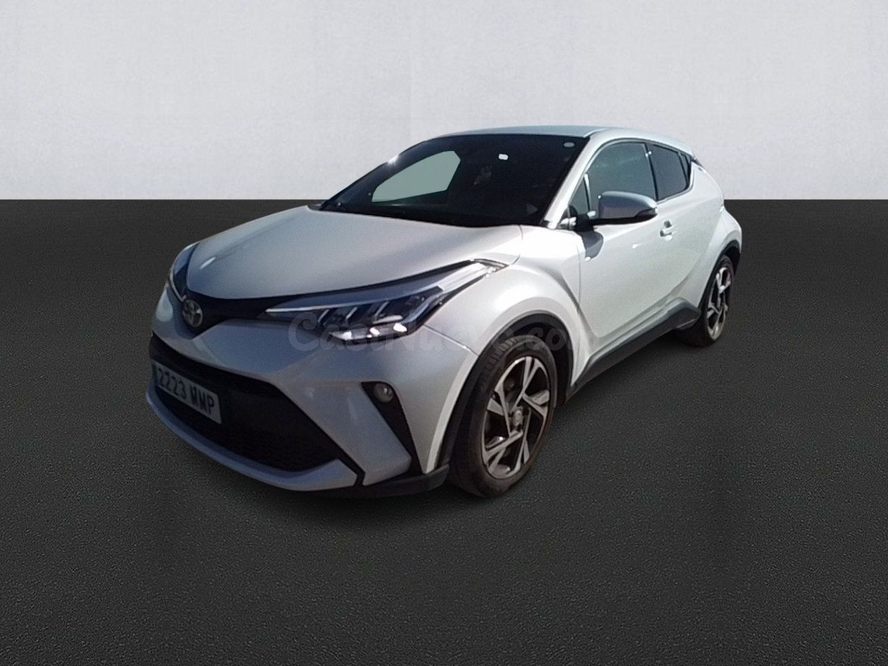 Toyota CH-R 2.0 180cv Excelente Estado Madrid