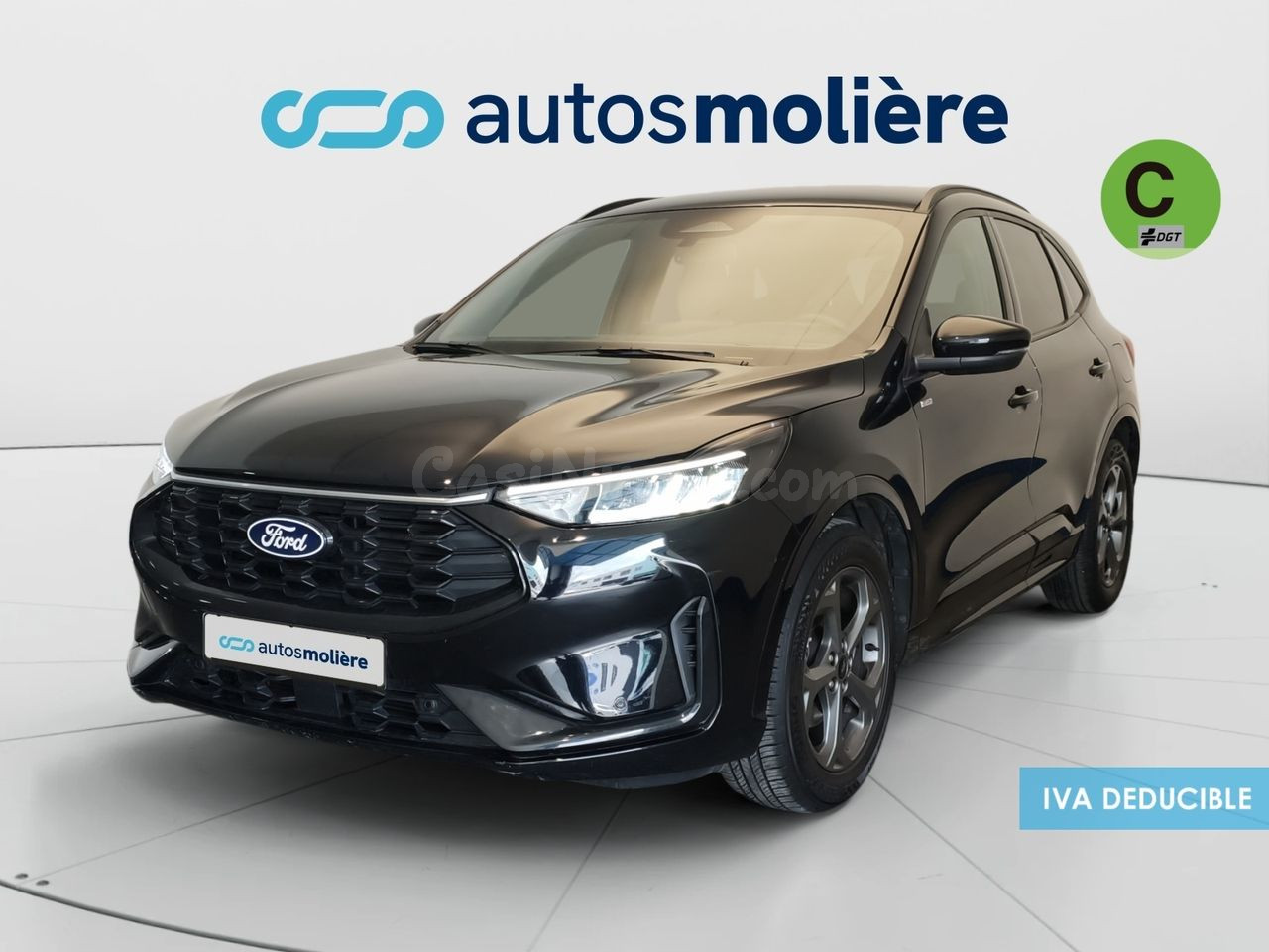 Ford Kuga 1.5T EcoBoost ST-Line 4x2 110 kW (150 CV)