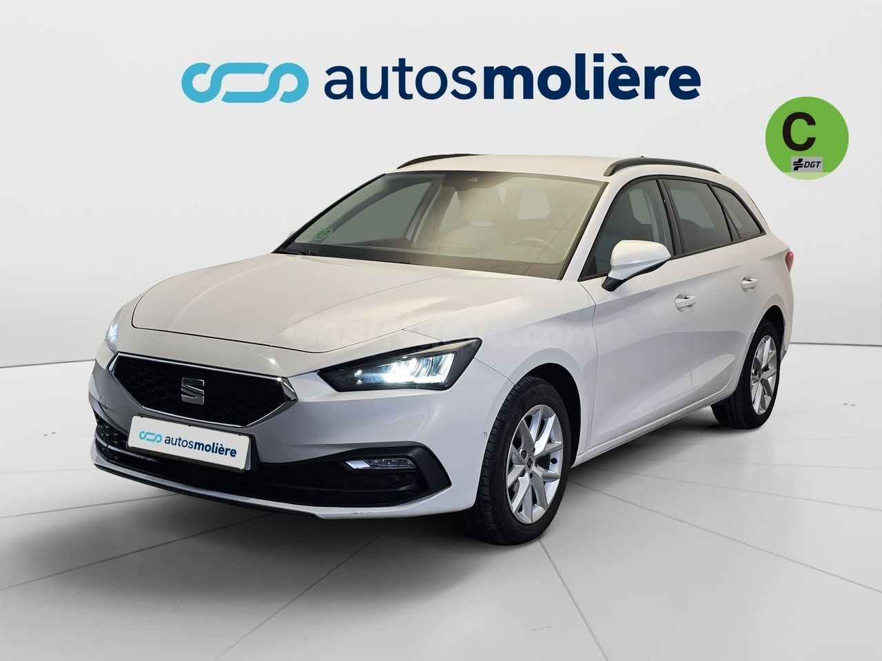 Seat Leon 1.0 TSI S&S Style XL 110 CV – Ocasión con equipamiento premium en Churriana