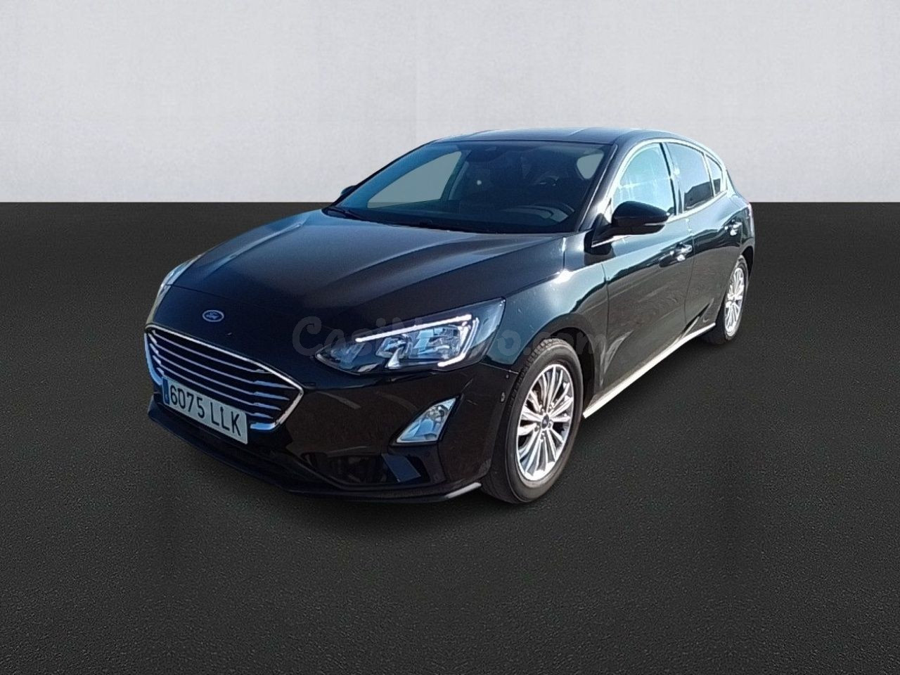 Ford Focus 1.5 Ecoblue 120CV Vitoria-Gasteiz