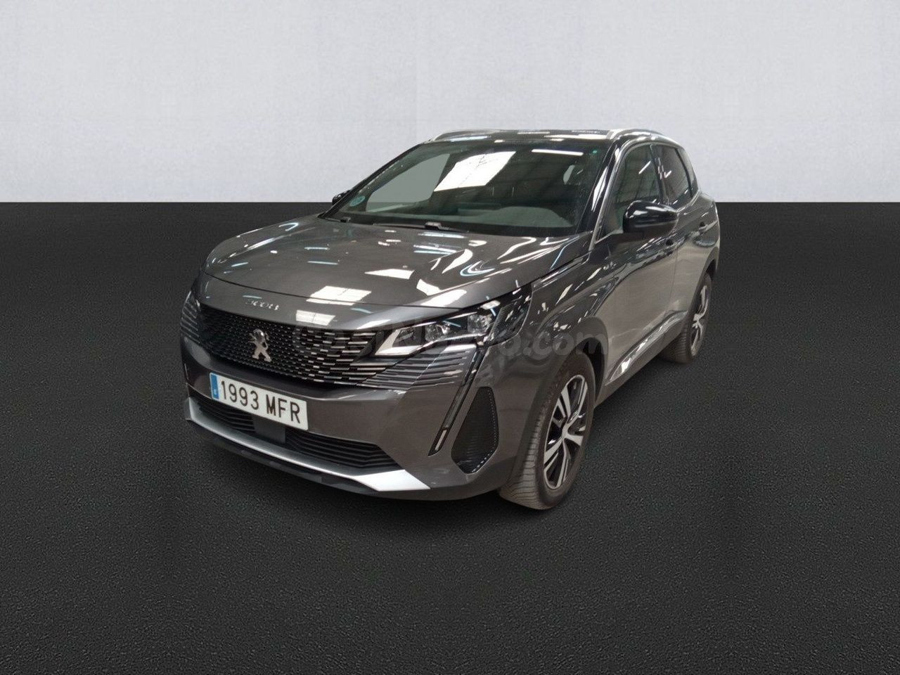 Peugeot 3008 1.5 Bluehdi 96kw S&s Gt Eat8