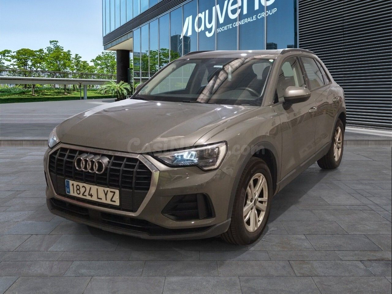 Audi Q3 35 Tdi 110kw (150cv) S Tronic