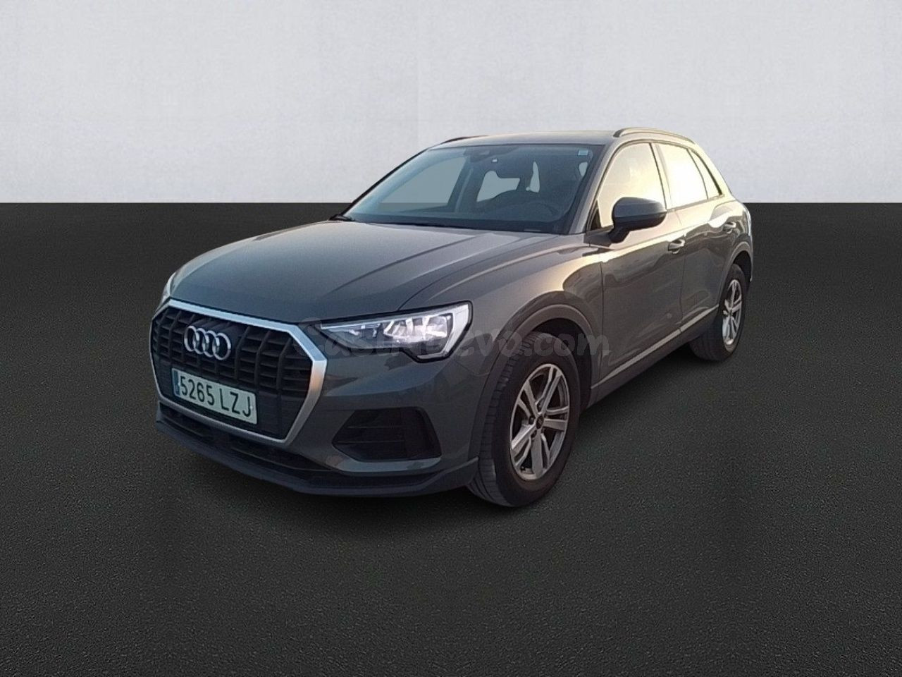 Audi Q3 35 Tdi 110kw (150cv) S Tronic