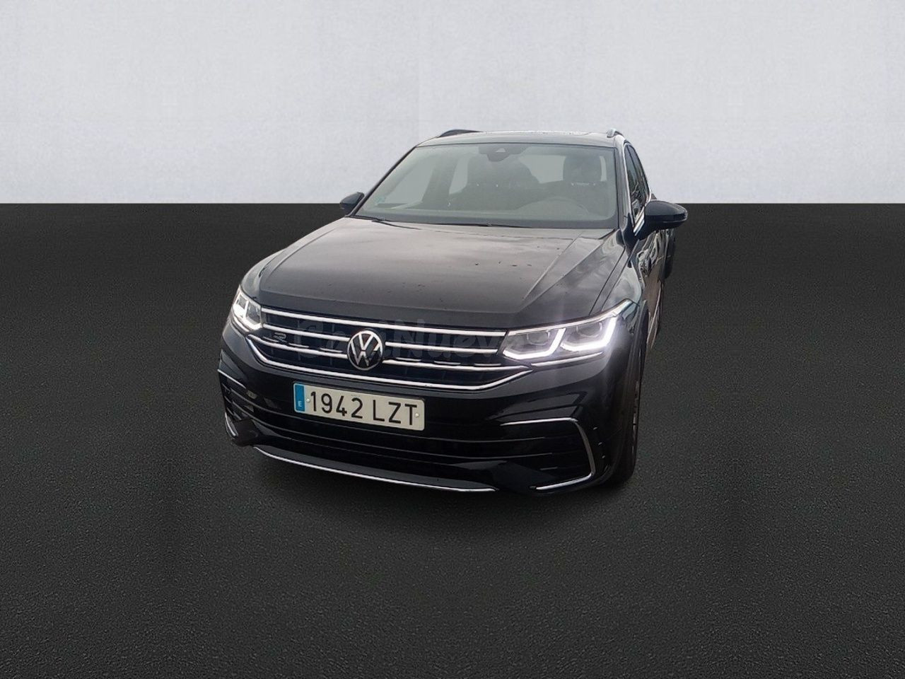 Volkswagen Tiguan R-line 2.0 Tdi 110kw (150cv) Dsg