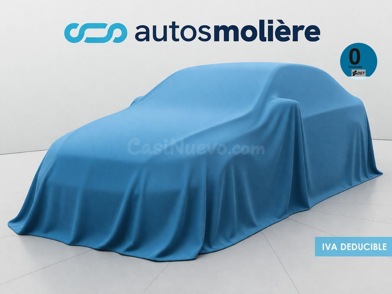 Audi Q8 55 TFSIe quattro 280 kW (381 CV) tiptronic