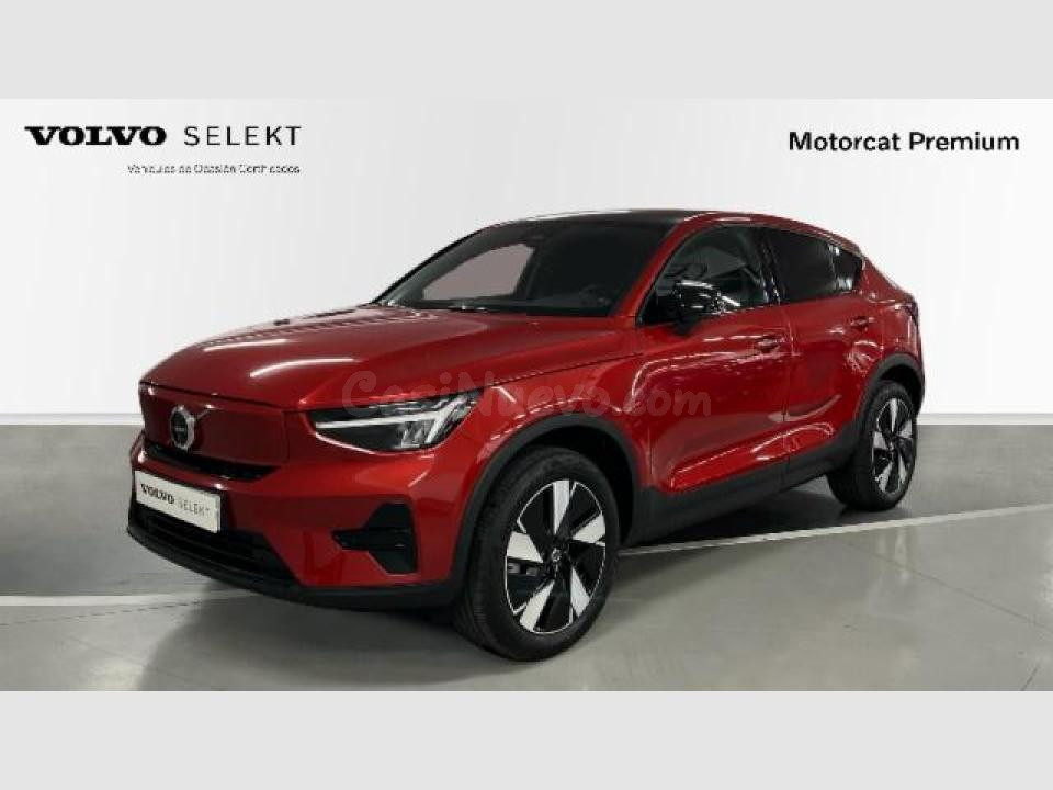 Volvo C40