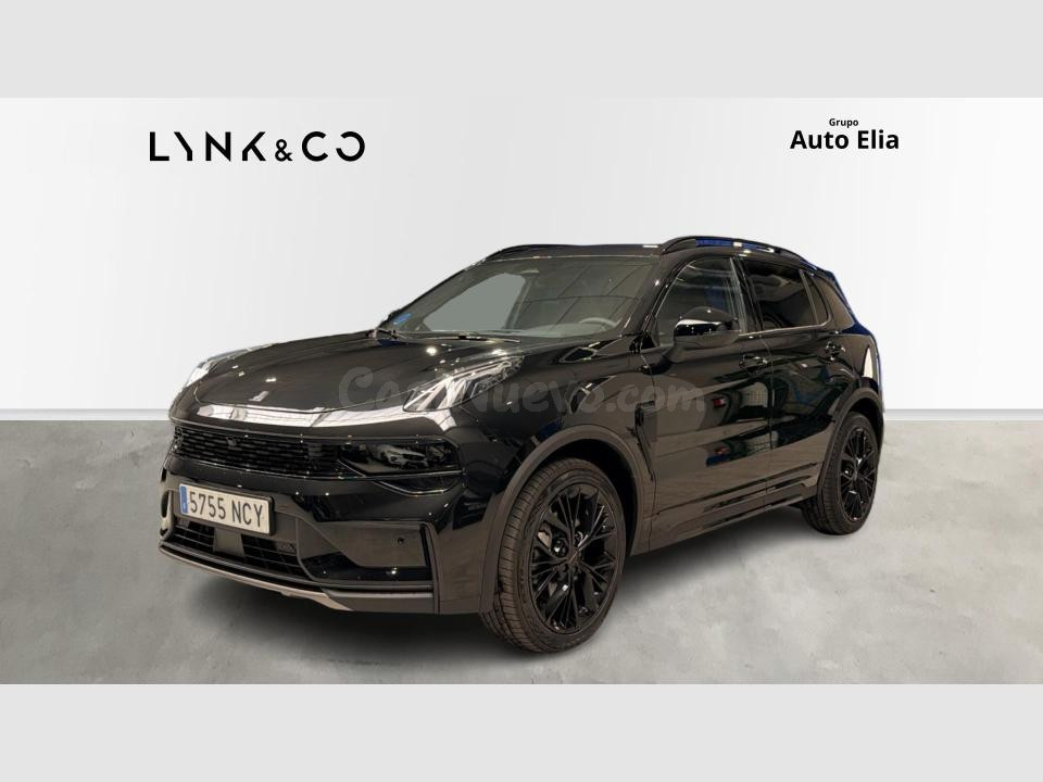 Lynk & Co 01