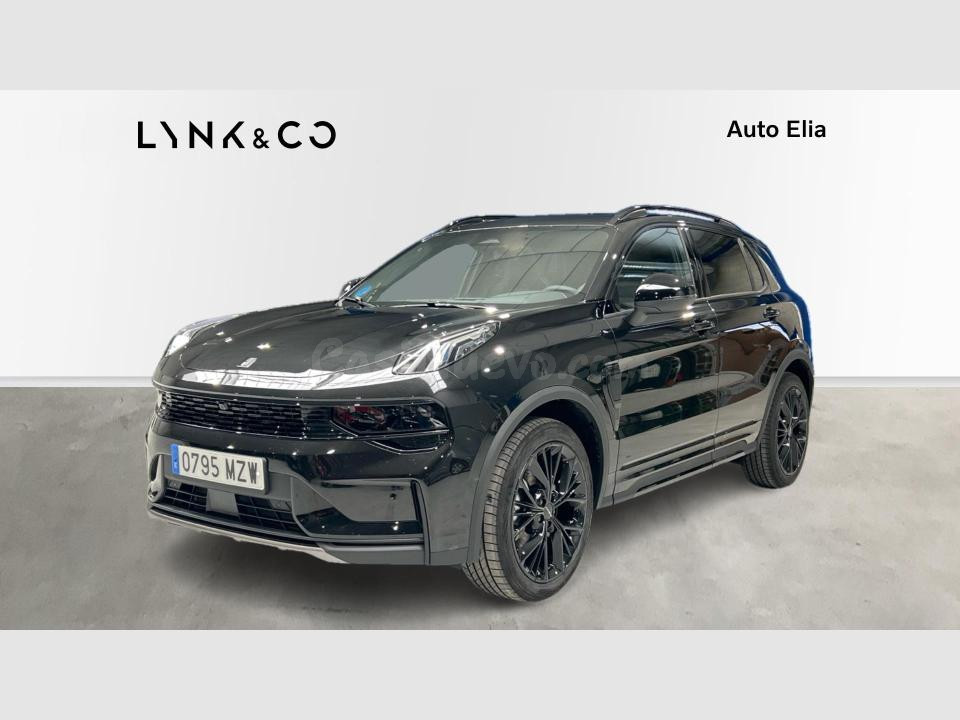 Lynk & Co 01