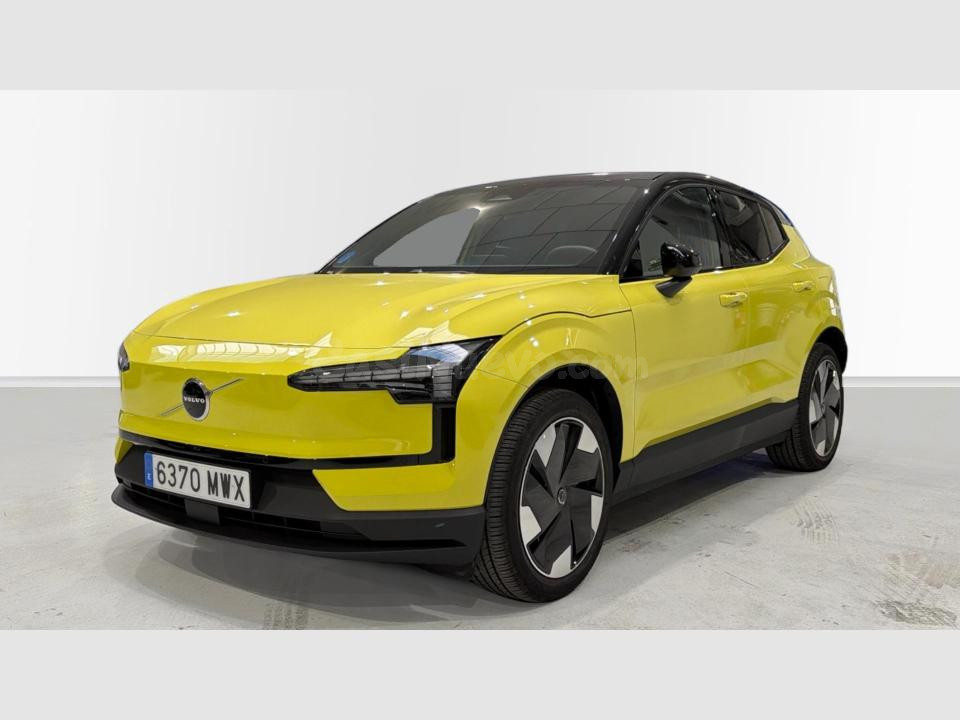 Volvo EX30