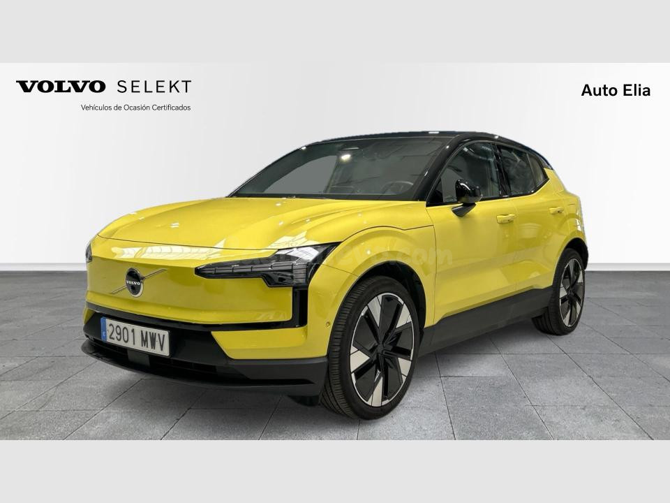 Volvo EX30