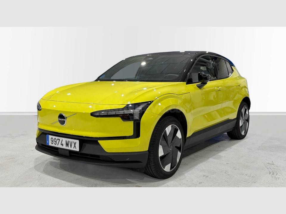 Volvo EX30