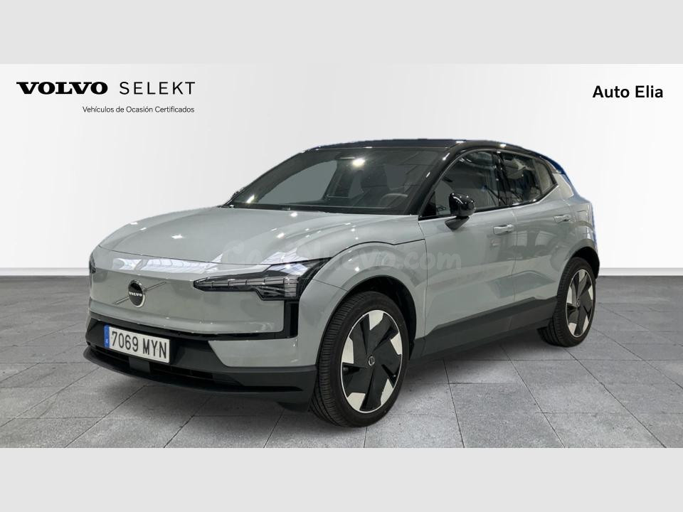 Volvo EX30