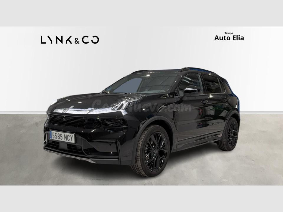 Lynk & Co 01