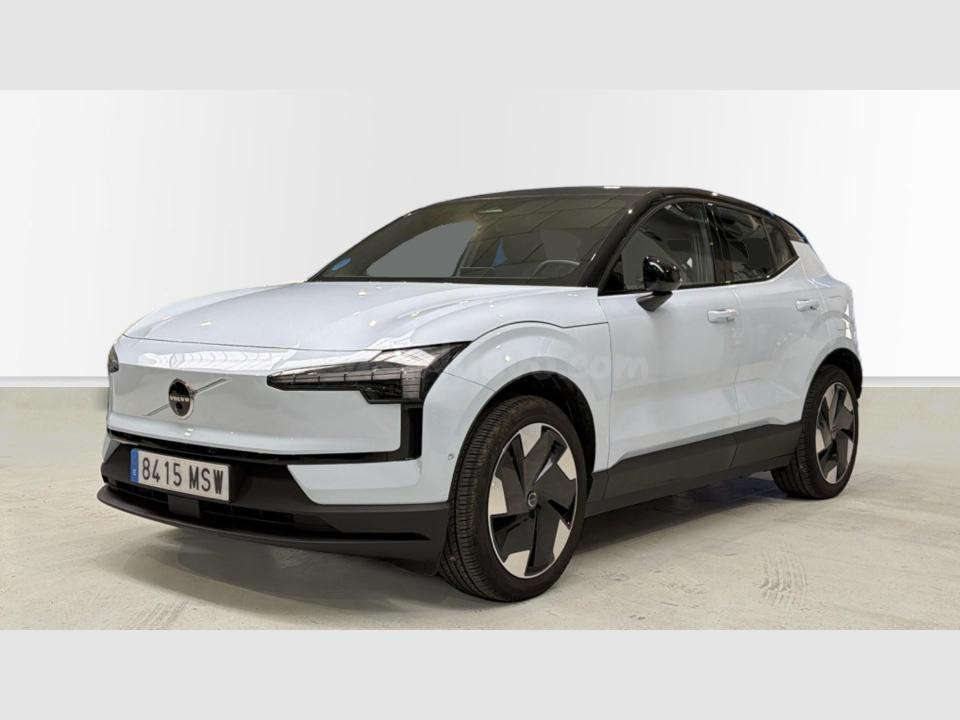 Volvo EX30