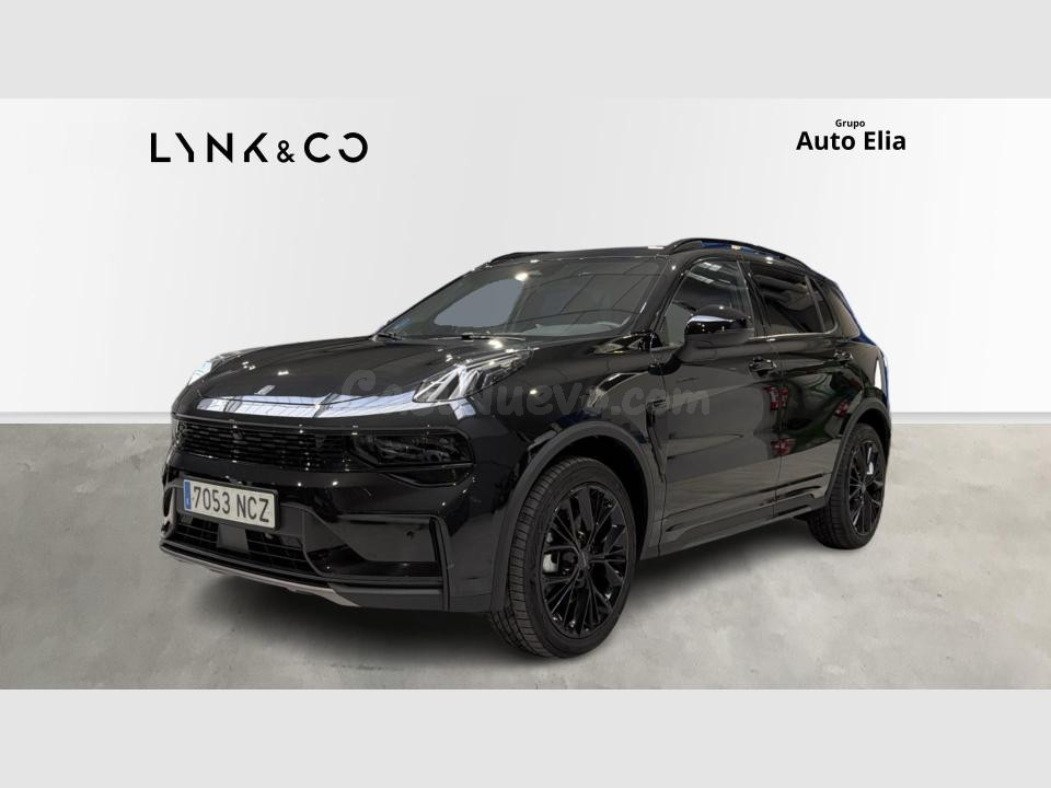 Lynk & Co 01