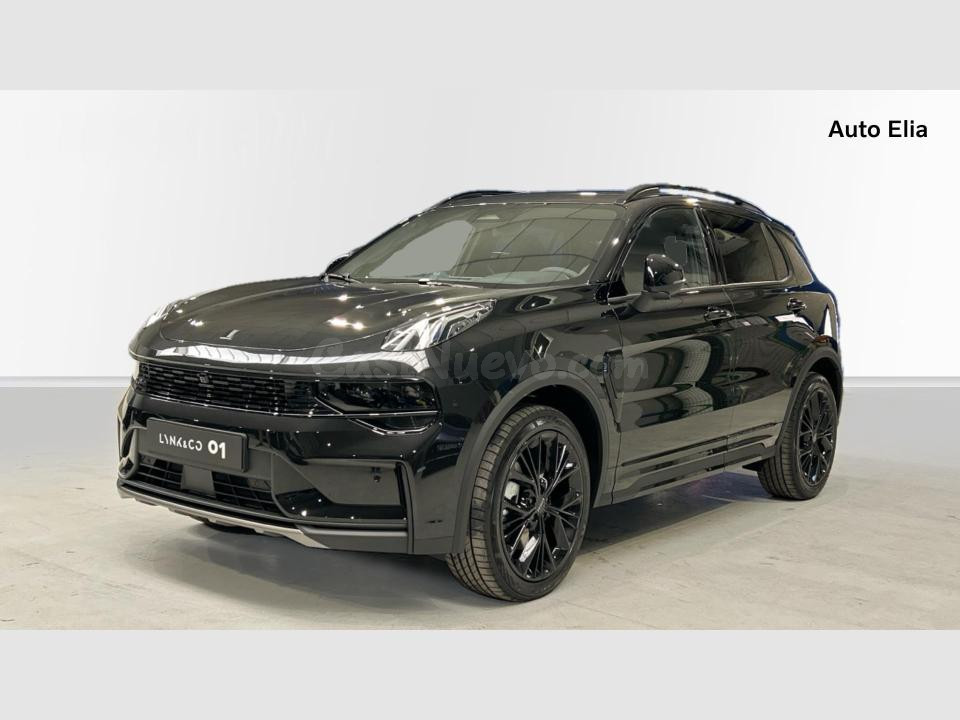 Lynk & Co 01