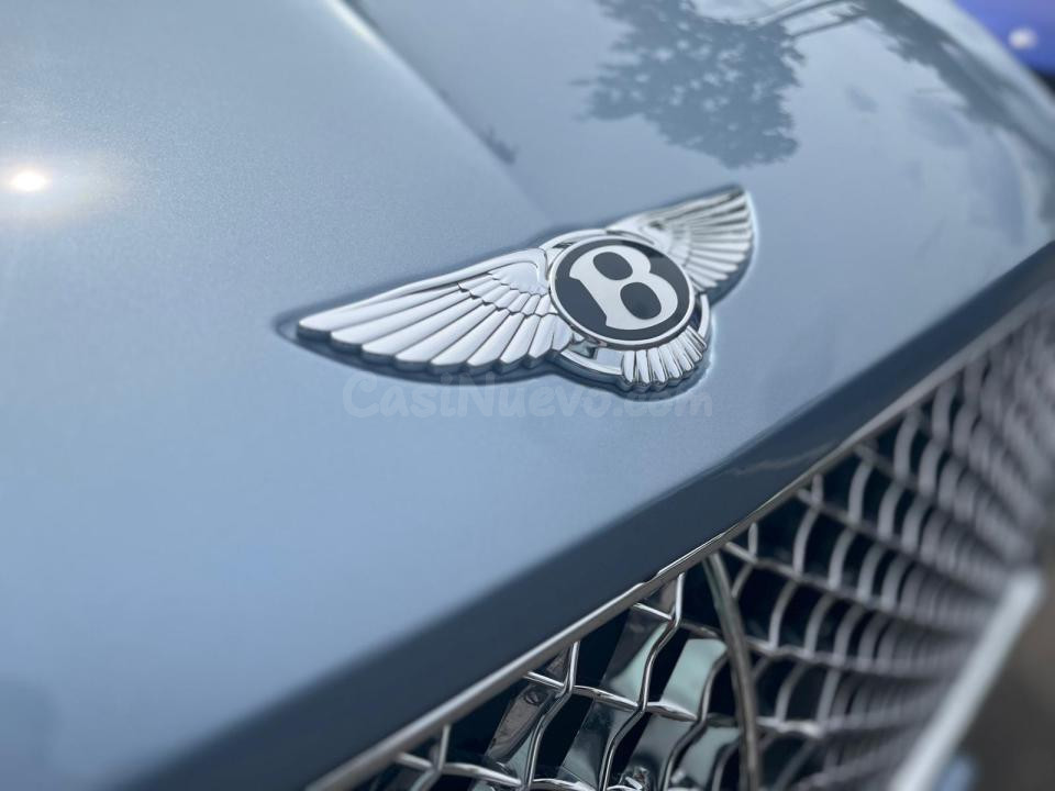 Bentley Continental GT - foto 4